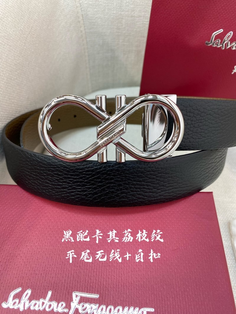 Ferragamo Belts